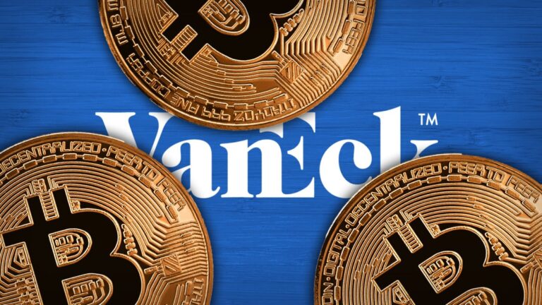 VanEck Bitcoin ETF Surpasses $200M Investment Amid Fee Waivers