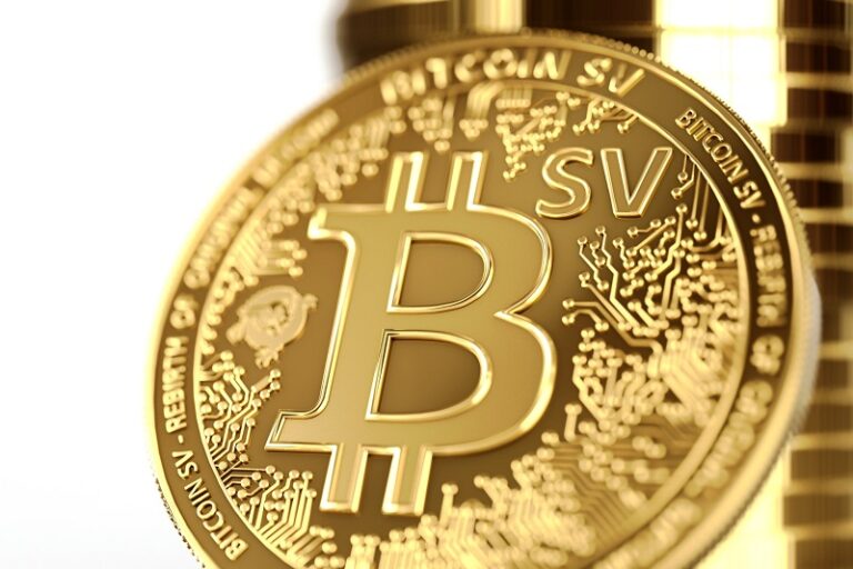 Bitcoin SV price prediction as it climbs 71% in 24 hours