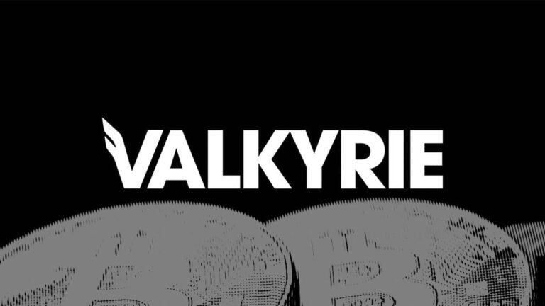 Breaking: Valkyrie Updates Spot Bitcoin ETF Prospectus With US SEC