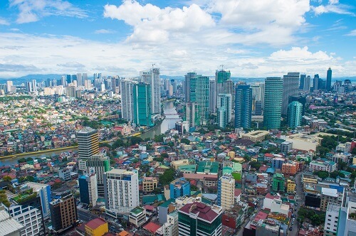 Circle and Coins.ph partner for USDC remittances in the Philippines – CoinJournal