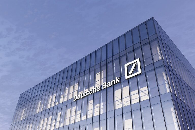 Deutsche Bank and Standard Chartered pilot SWIFT alternative for digital currencies