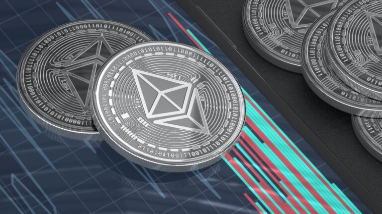 How Have Ethereum Futures ETFs Fared So Far? Data Reveals Shocking Numbers