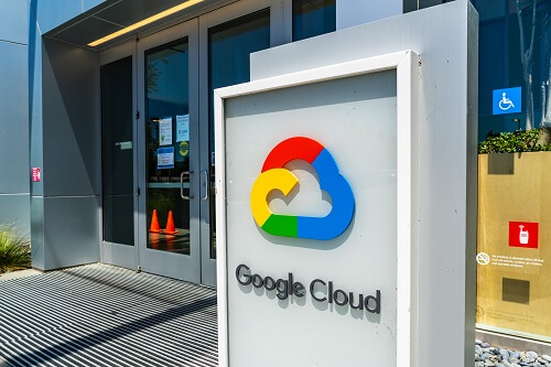 Injective integrates into Google Cloud BigQuery – CoinJournal