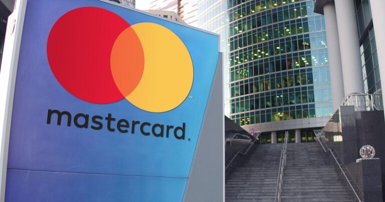 Mastercard’s successful CBDC wrapping trial for NFTs