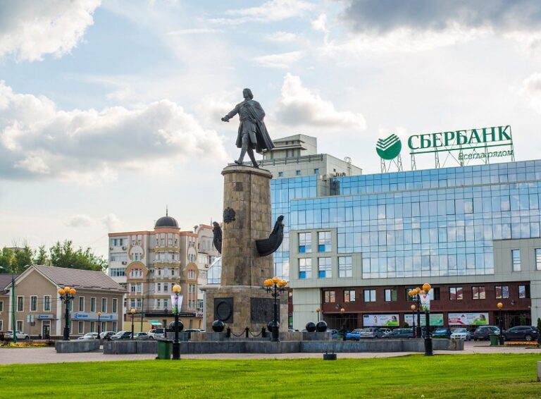 Sberbank to join Russian Central Bank’s Digital Ruble pilot