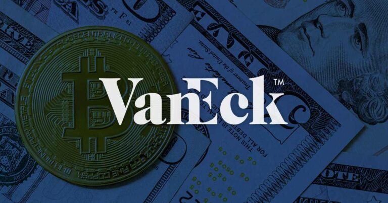 VanEck Joins the Bandwagon, Updates Bitcoin ETF Filing