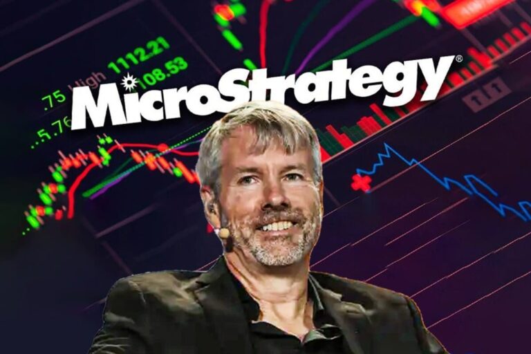 MicroStrategy’s Michael Saylor Sells More Stocks For Investing Into Bitcoin