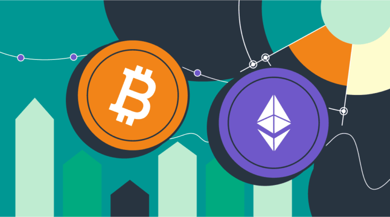 Will Ethereum Flip Bitcoin? Crypto Analyst Explains How