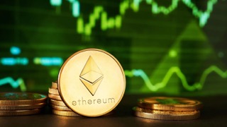 Analyst Says Ethereum Is Seeing ‘Systemic Buying’, What This Means