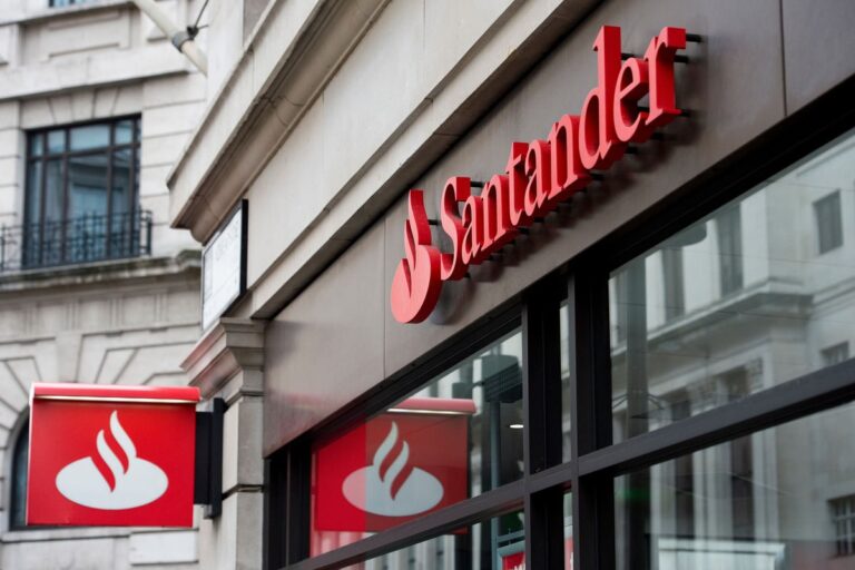 Banco Santander Offers Bitcoin & Ethereum Trading In Switzerland