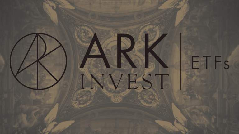 Breaking: Ark Invest Makes 3rd Amendment to Bitcoin ETF Filing