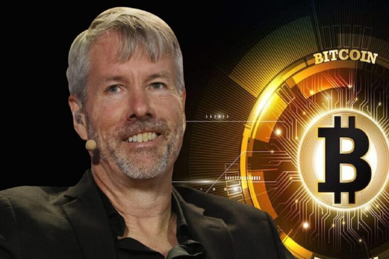 Breaking: Michael Saylor’s BTC Position Nets $1B Profit at $37,000