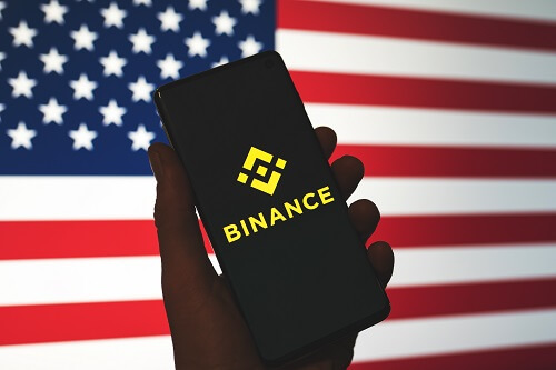 Changpeng Zhao resigns from Binance.US board – CoinJournal