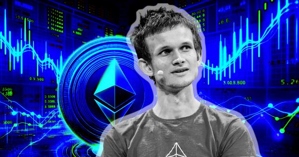 ‘Vitalik Slept On My Couch & Copied My Inventions’ Ethereum Insider Says