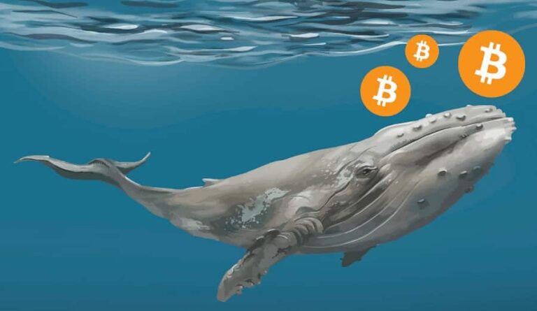 Bitcoin (BTC) Whales on Unusual Selling Spree, Is a Correction Imminent?