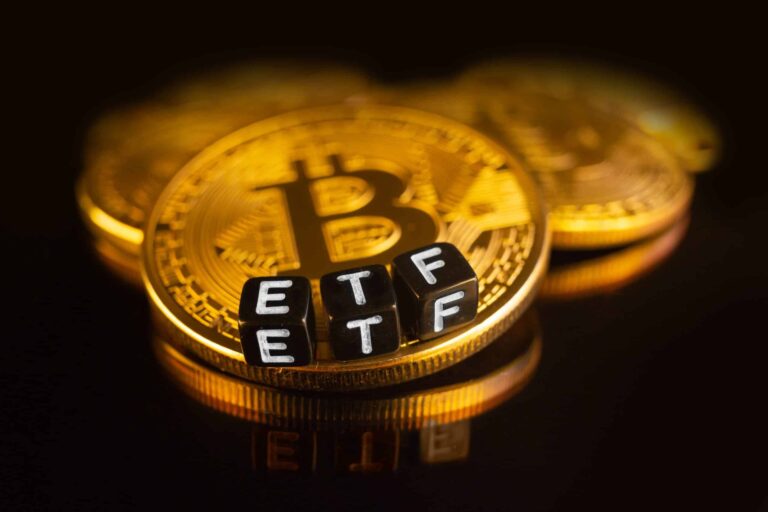 BlackRock & Bitwise Submits A Revised Spot Bitcoin ETF S1 Document, Expect the Good News Soon