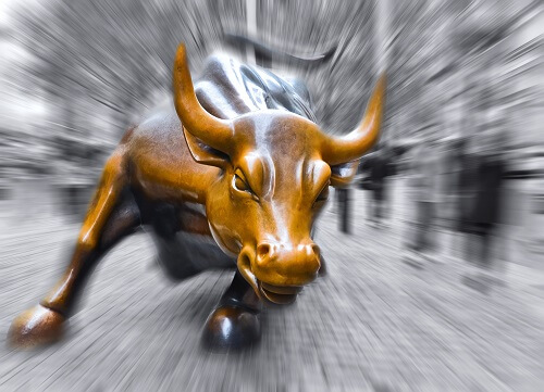 Bitcoin skyrockets to $44,000 as bulls brush bears aside – CoinJournal