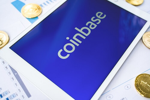 Coinbase launches spot trading for non-US institutional clients – CoinJournal