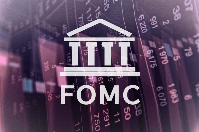 Crypto Market On Edge With FOMC Meeting In Focus, What To Expect?