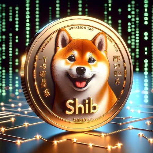 D3 and Shiba Inu, Viction partner for Top Level Domains