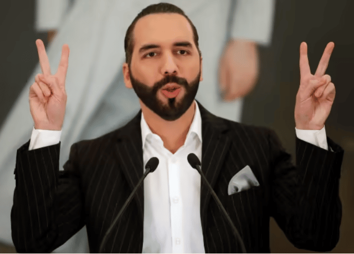 El Salvador President Slams Critics as Bitcoin (BTC) Holdings Hits Profit