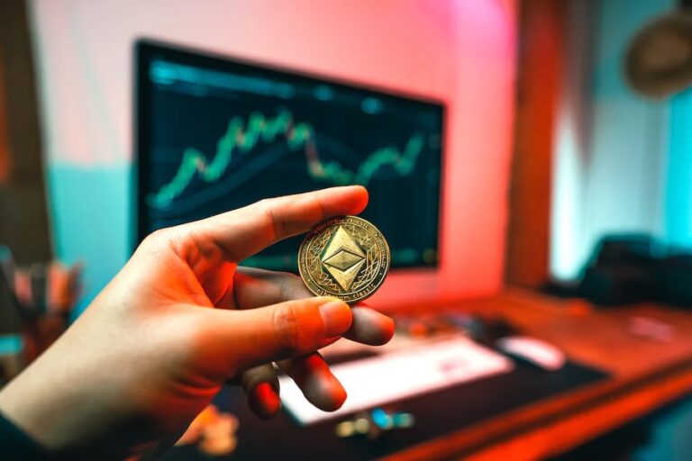 Ethereum Bullish Outlook: Analyst Predicts Surge To Near $4,000 Levels By Early 2024