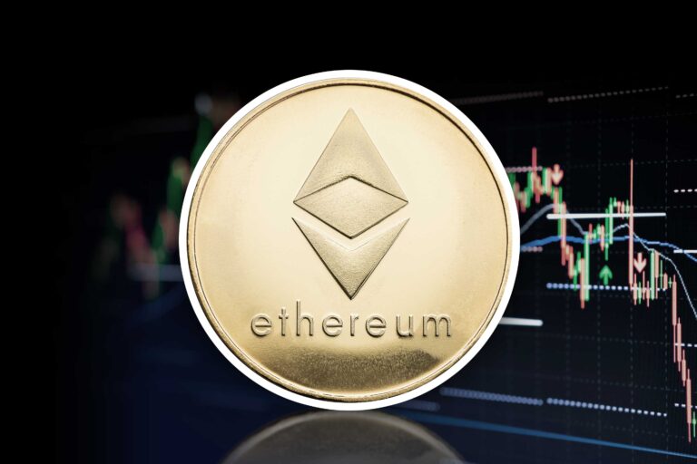 Ethereum (ETH) Lags In Market Cap Growth Despite Positive Year – Details