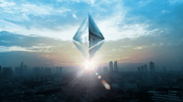 Ethereum Rises: ETH Remains Steady At Over $2,300