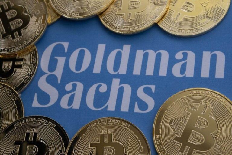 Goldman Sachs Under Pressure for Rejecting Crypto’s ‘Investment Asset Class’ Status