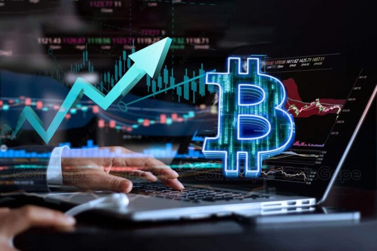 Crypto Market Recovery: Here’s Why Bitcoin, ETH, SOL, XRP Are Up Today