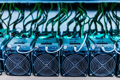 Marathon Digital to acquire Bitcoin mining sites for $179 million – CoinJournal