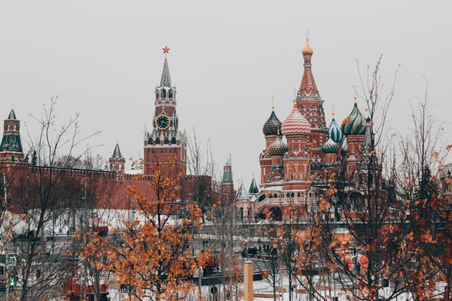 Russia’s Exved launches cross-border crypto payments with Tether’s USDT