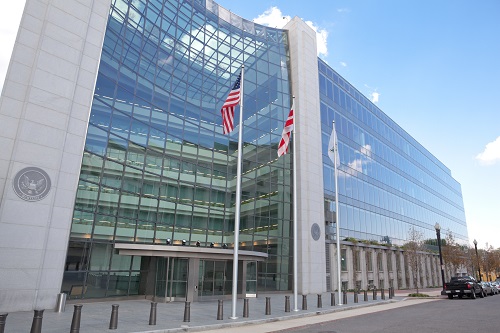 SEC denies rulemaking petition filed by Coinbase