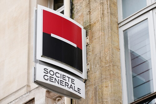 Societe Generale issues first digital green bond on Ethereum – CoinJournal