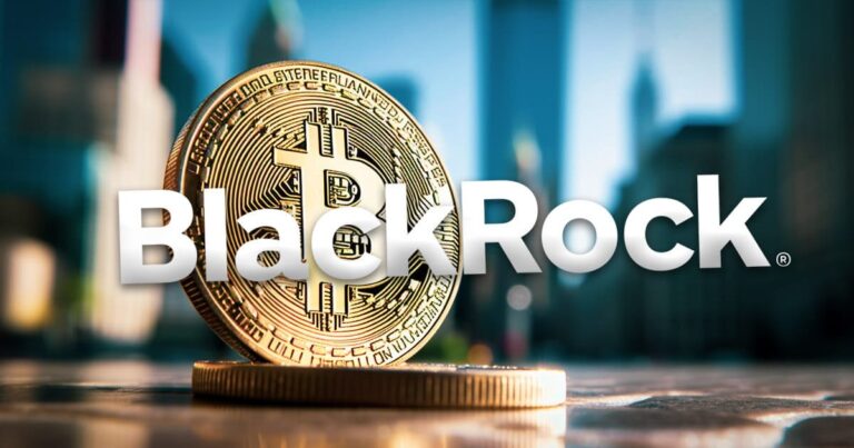 BlackRock’s Bitcoin Holdings Surpasses MicroStrategy Amid $2 Bln Net Inflows This Week