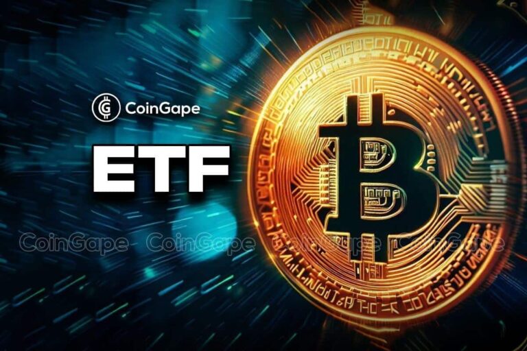 Bitcoin ETFs Receive Cold Shoulder from Investor Kevin O’Leary