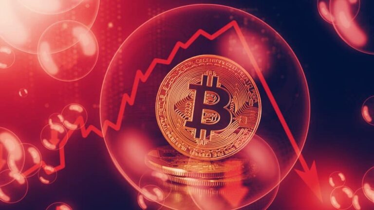 Bitcoin Dumping Continues As BTC Price Tanks Under $41,000, Is Grayscale Behind This?