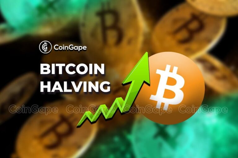 Bitcoin Prepares for Potential Pre-Halving Correction