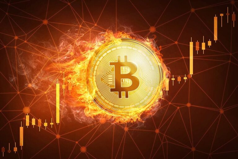 Top Analyst Predicts Bitcoin Price To Jump $49K, Here’s Why.