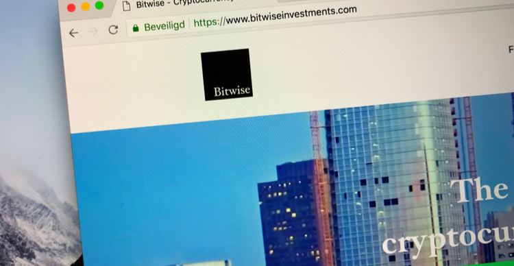 Bitwise applies for Ethereum ETF; Bitbot presale gathers steam with price expected to rise to $0.0141