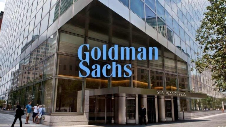 BlackRock, Grayscale Could be Eyeing Goldman Sachs as Bitcoin ETF AP: Report