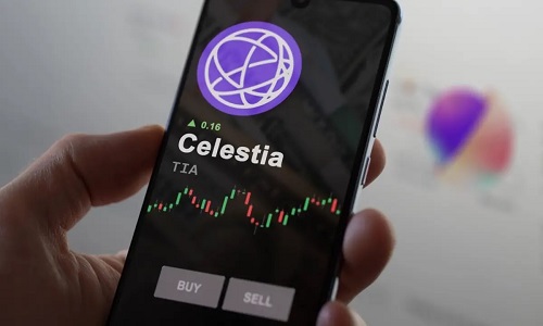 Celestia, Aptos, Stacks bounce as investors buy the dump