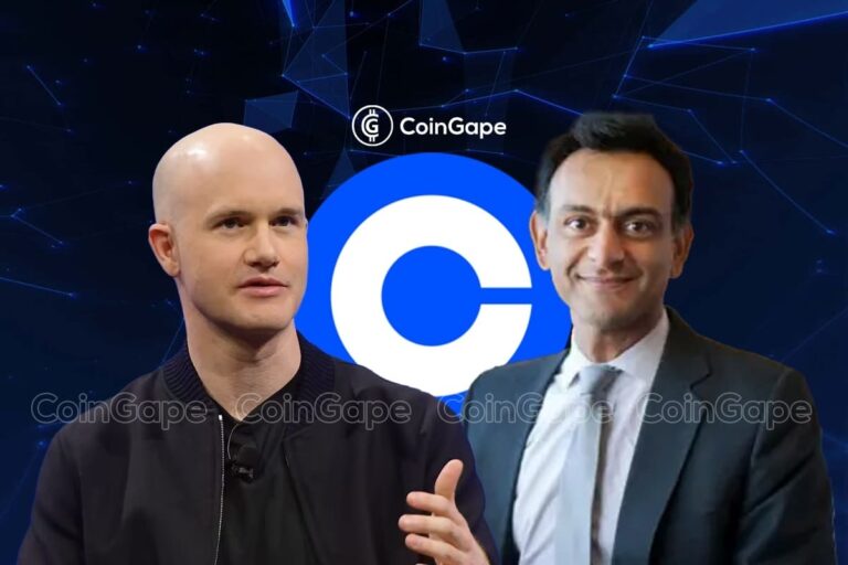 Coinbase CEO & CLO Credit Grayscale For Historic Bitcoin ETF Win