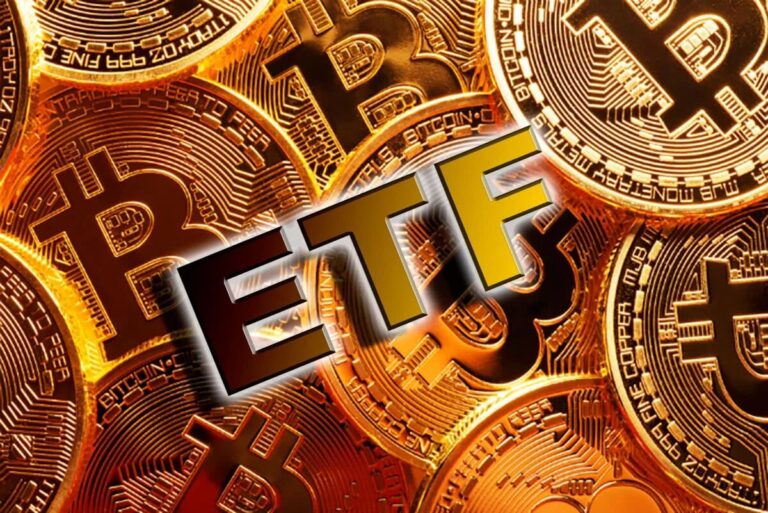 Countdown To Spot Bitcoin ETF Approval Begins As Critical Fed Decision Nears