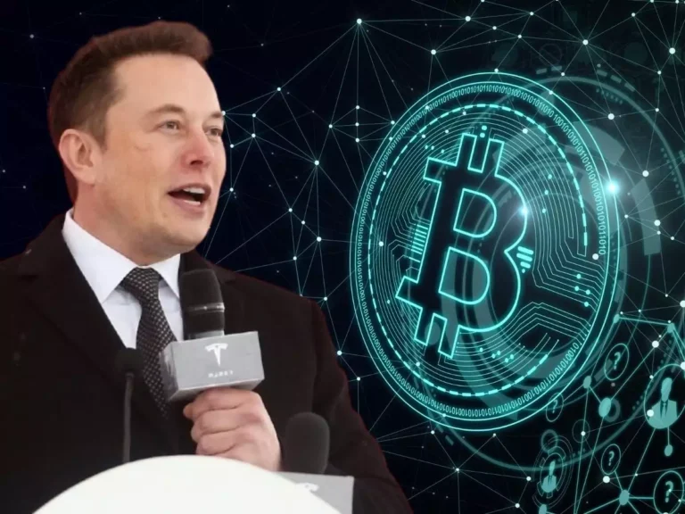 Bitcoin: Elon Musk’s Tesla & SpaceX Holds $1.3B BTC, A Price Rally Ahead?