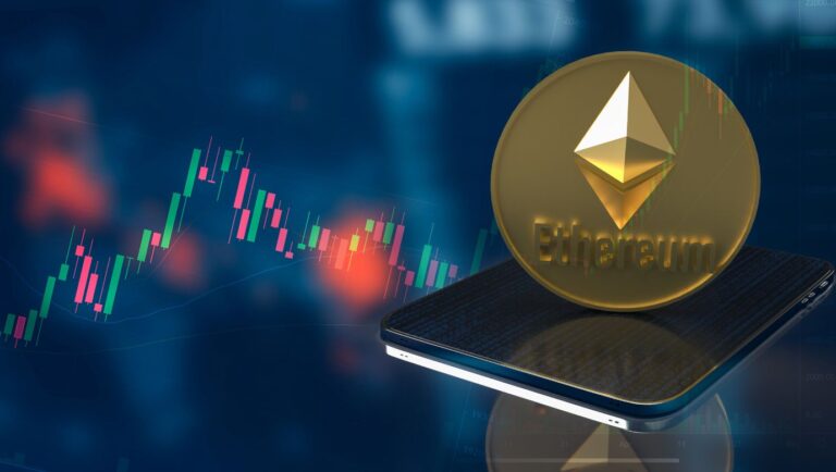 Ethereum to $20,000: Analyst Sees Spot Ethereum ETFs Fueling Bull Run