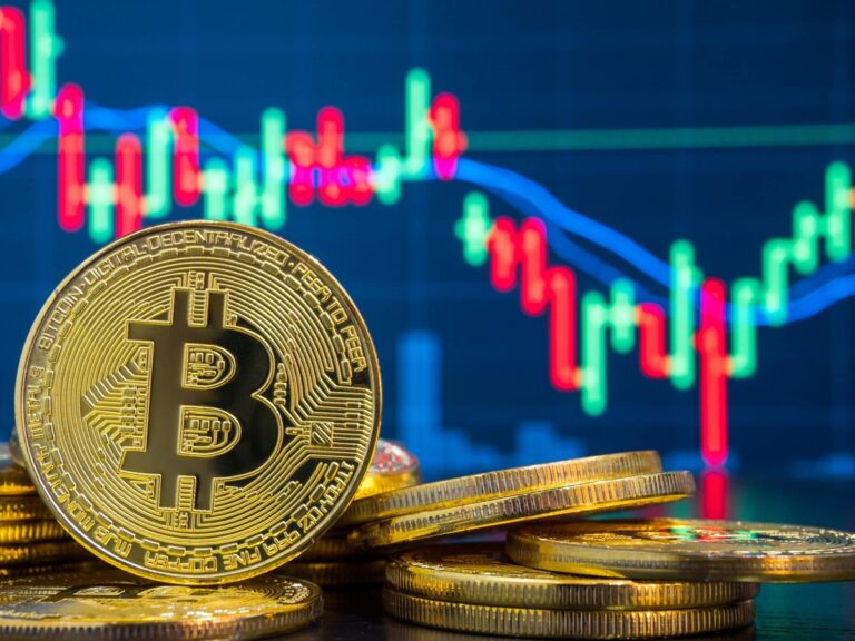 GBTC Outflows Slow Down Under $200 Million A Day, BTC Price Shoots