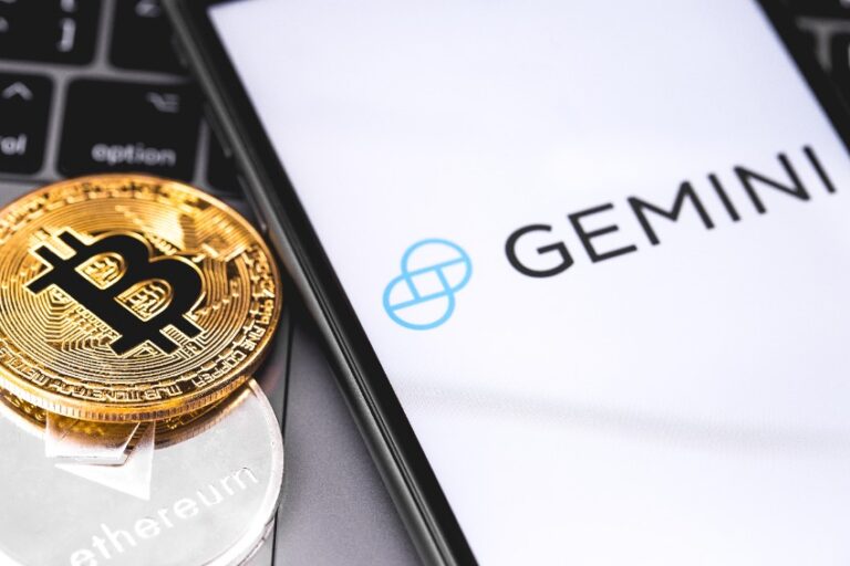 Gemini secures crypto registration in France