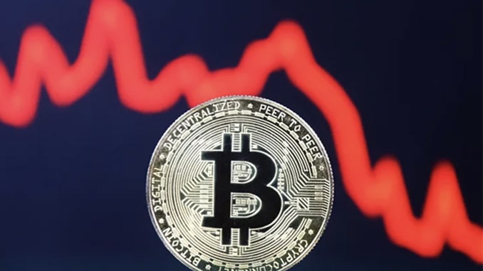 Here’s Why the Bitcoin (BTC) Bull Trend Will Be On Halt Until Halving