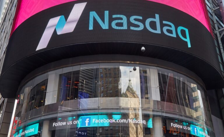 Nasdaq and Cboe eyeing Bitcoin ETF Options, Pullix’s PLX presale nears $4M